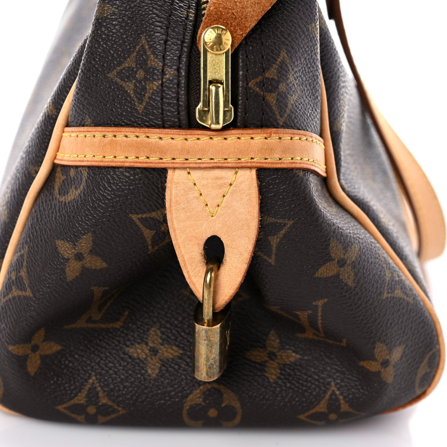 Monogram Montorgueil PM