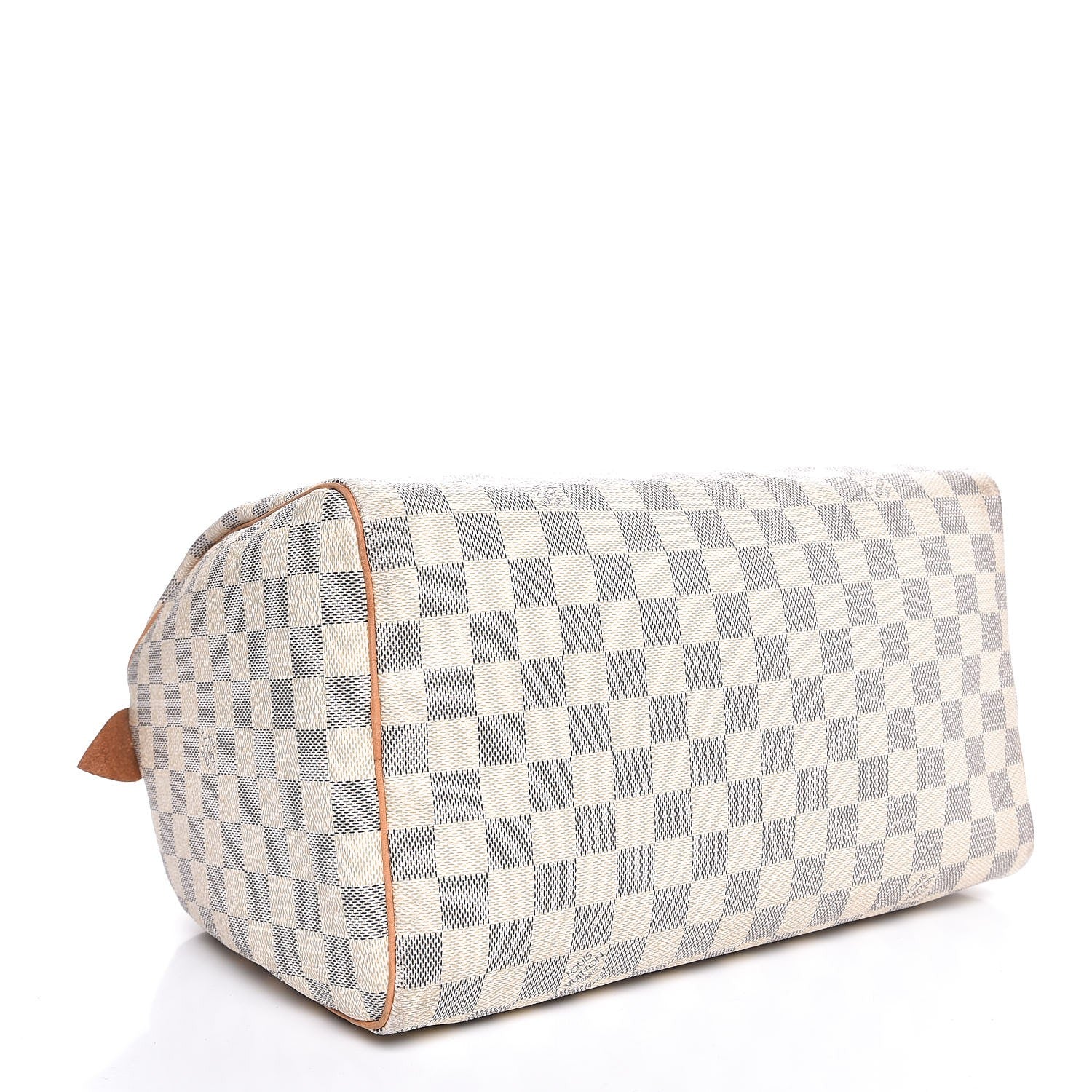 Louis Vuitton Damier Azur Speedy 30 4 of 8
