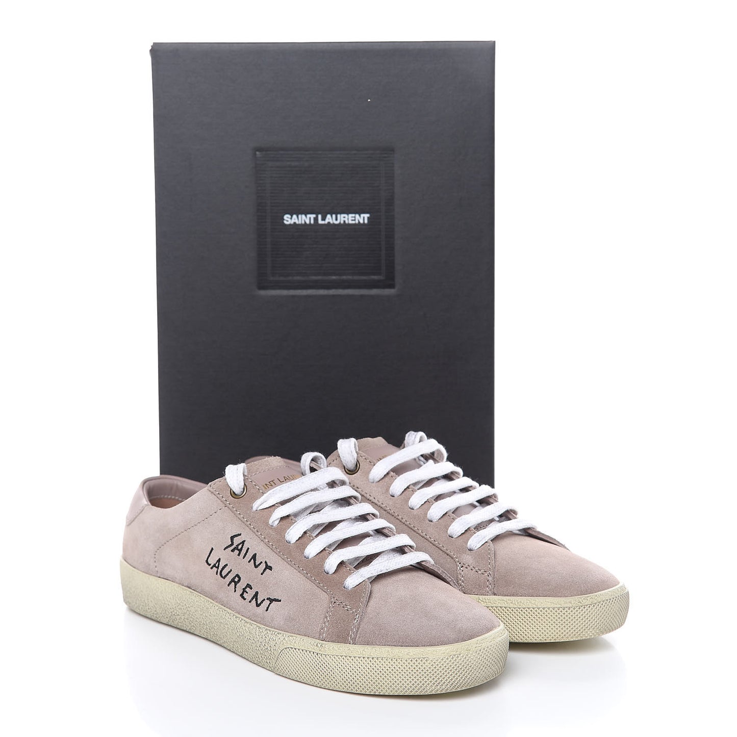 Distressed Suede Womens Court Classic Sneakers 37 Rose Antique
