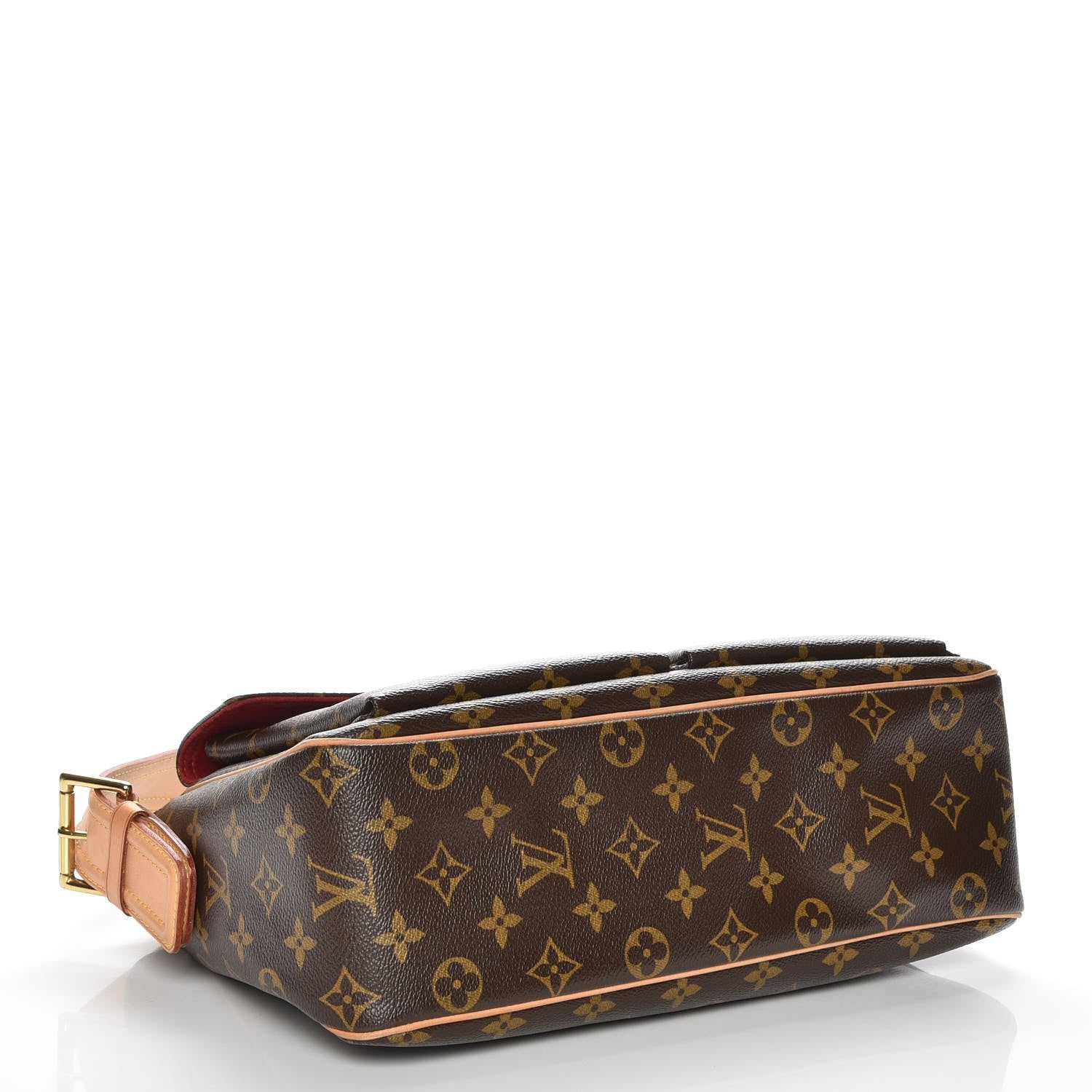 Louis Vuitton Monogram Viva-Cite GM 4 of 7