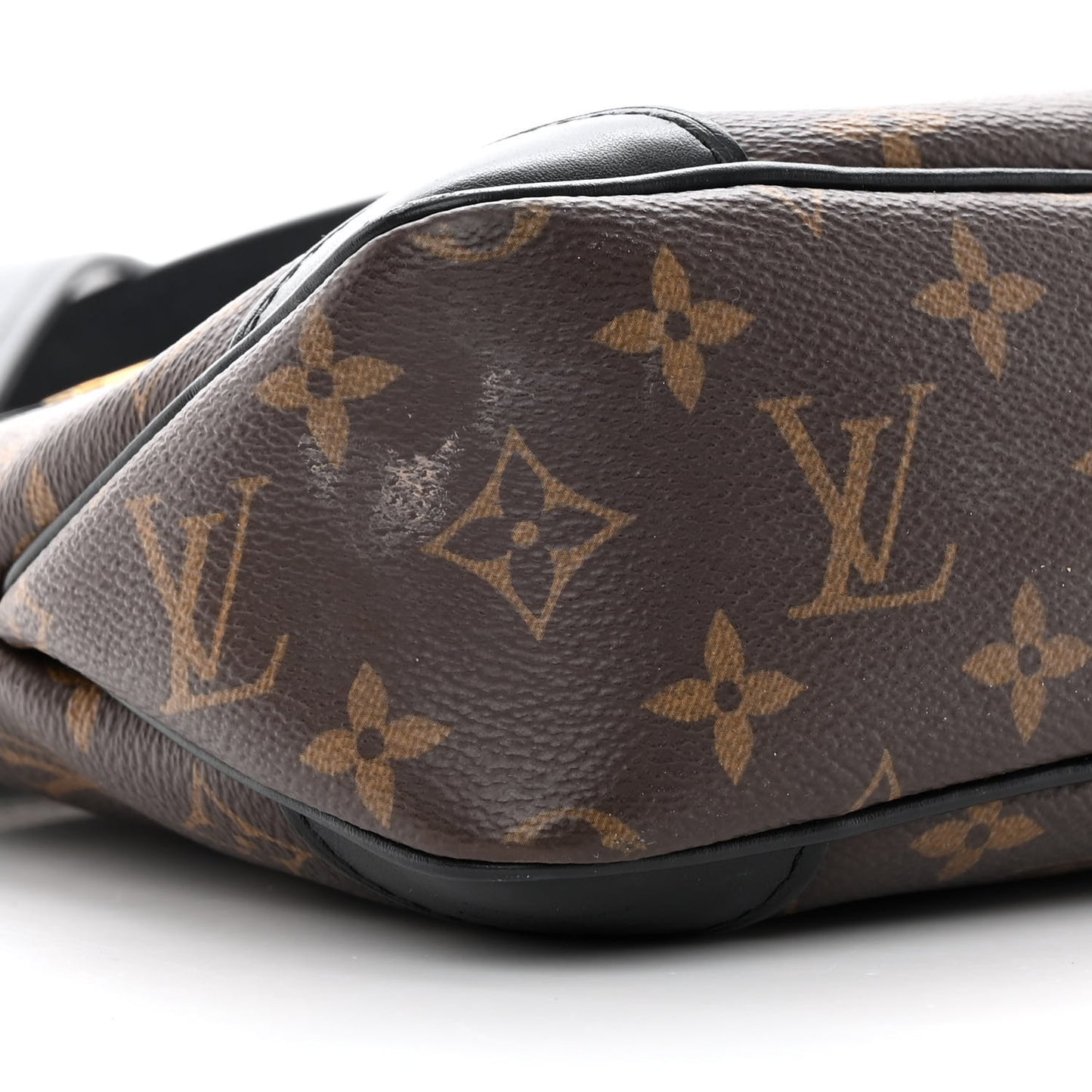 Monogram Odeon PM Black