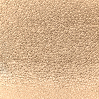 Louis Vuitton Empreinte Emilie Wallet Black Dune 10 of 11