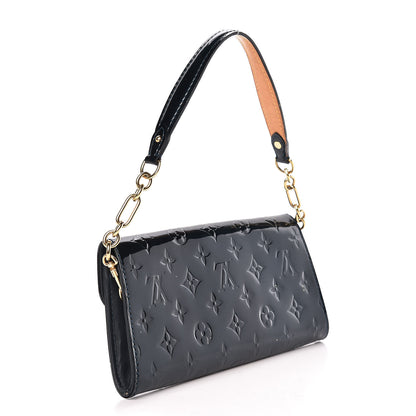 Louis Vuitton Vernis Sunset Boulevard Blue Nuit 3 of 13