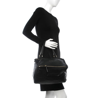 Givenchy Sugar Goatskin Medium Pandora Black 2 of 13