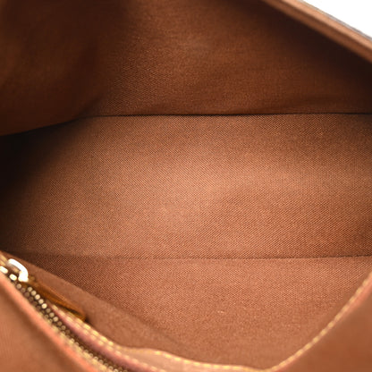 Louis Vuitton Monogram Mini Looping 5 of 9