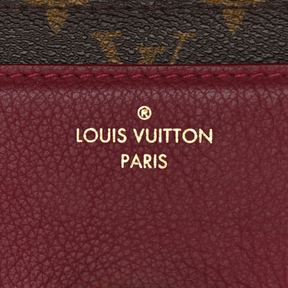Louis Vuitton Monogram Victoire Raisin 11 of 12