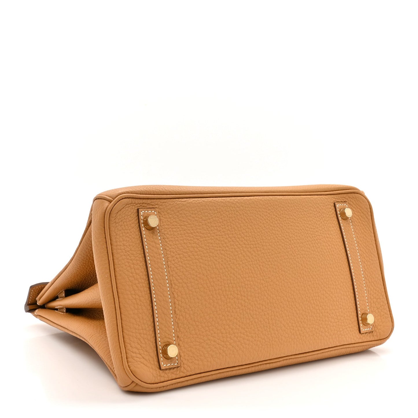Togo Birkin 30 Natural Sable