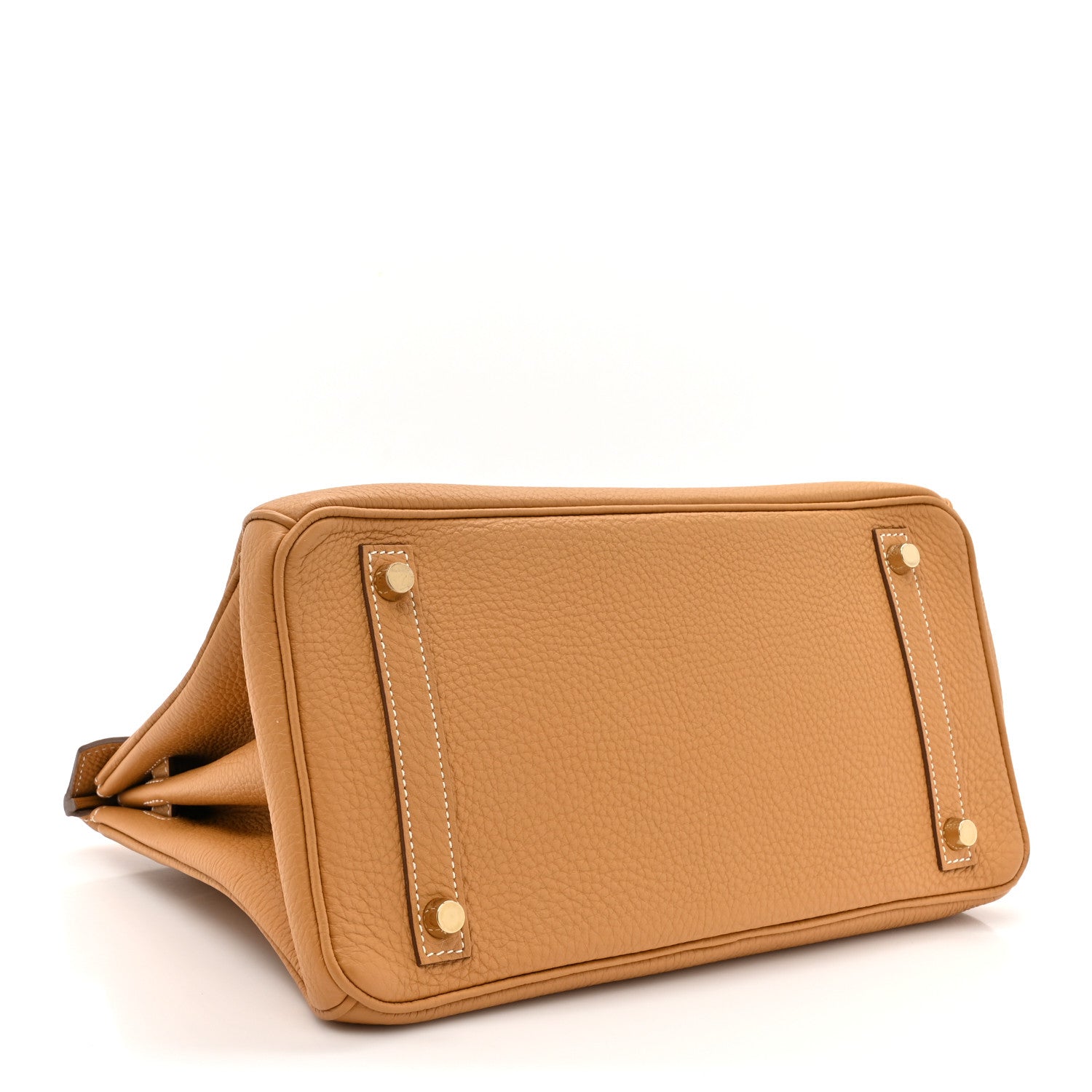 Hermes Togo Birkin 30 Natural Sable 4 of 15