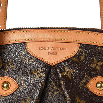 Louis Vuitton Monogram Tivoli GM 10 of 11