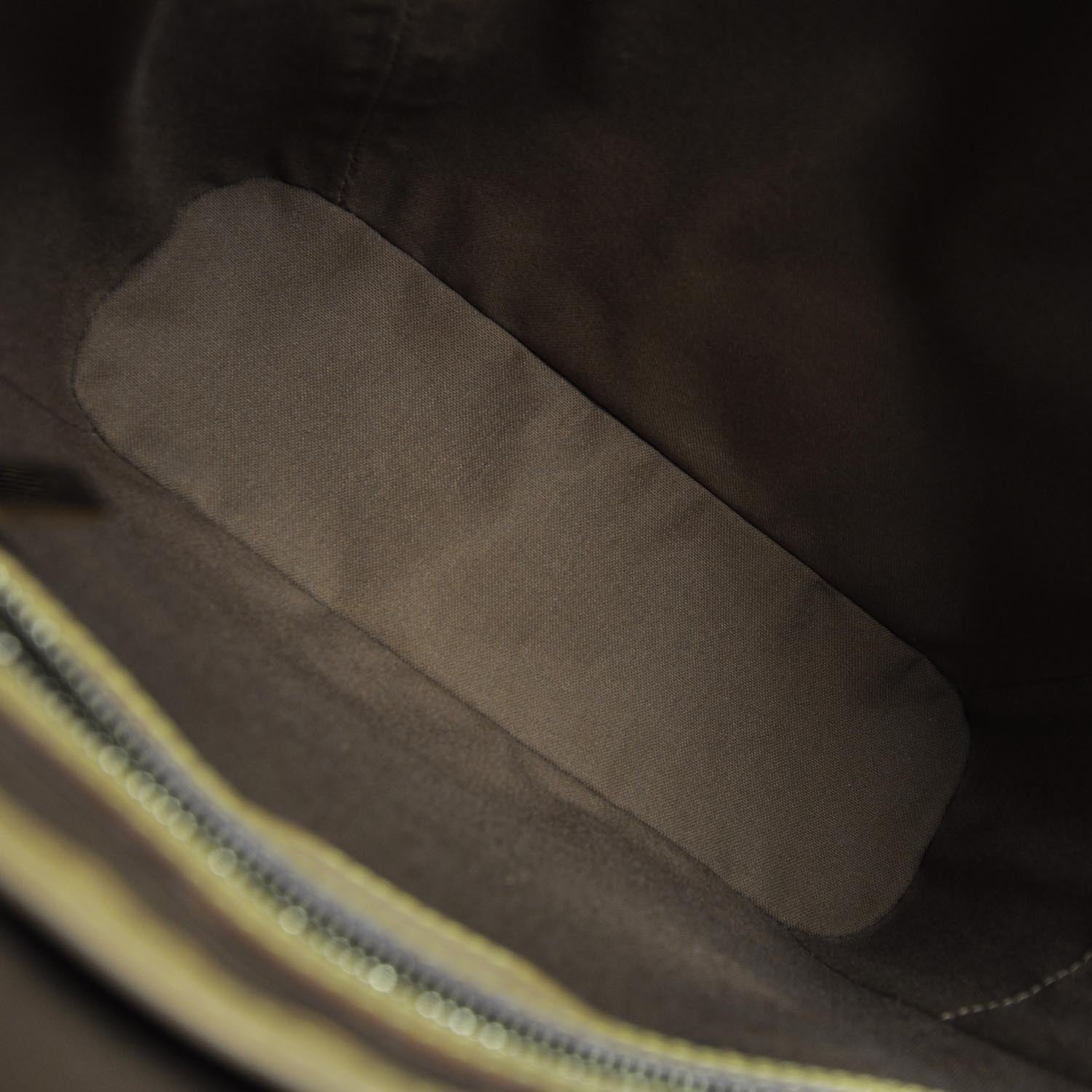 Louis Vuitton Monogram Vavin GM 6 of 8