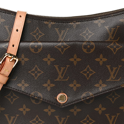 Louis Vuitton Monogram Mabillon 8 of 16