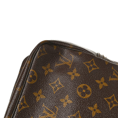 Louis Vuitton Monogram Trousse Toilette 28 16 of 17