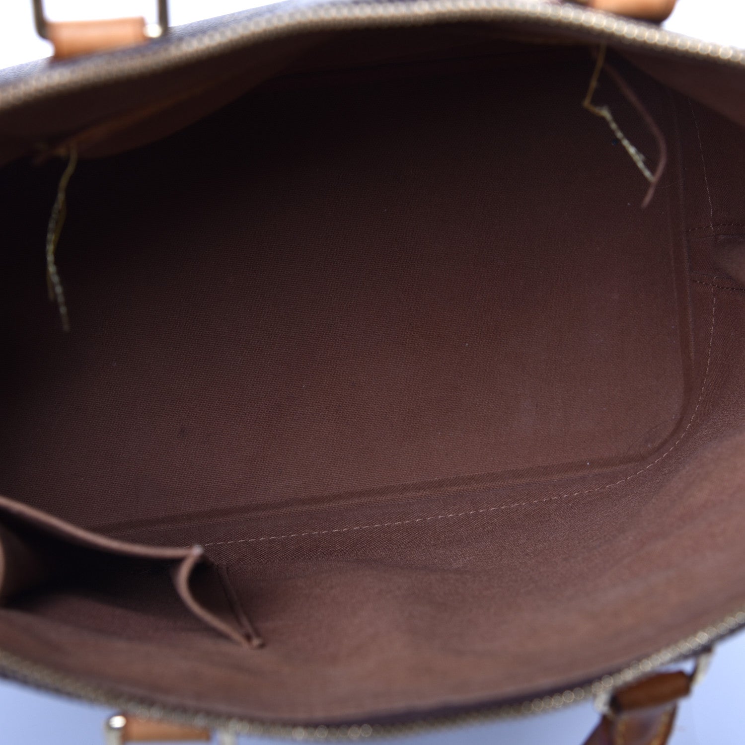 Louis Vuitton Monogram Alma PM 5 of 11
