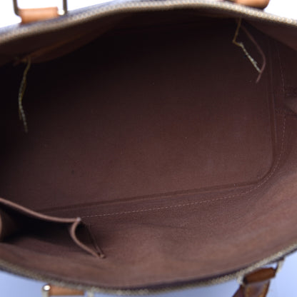 Louis Vuitton Monogram Alma PM 5 of 11