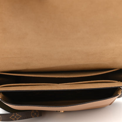 Louis Vuitton Monogram Marignan Sesame 5 of 11