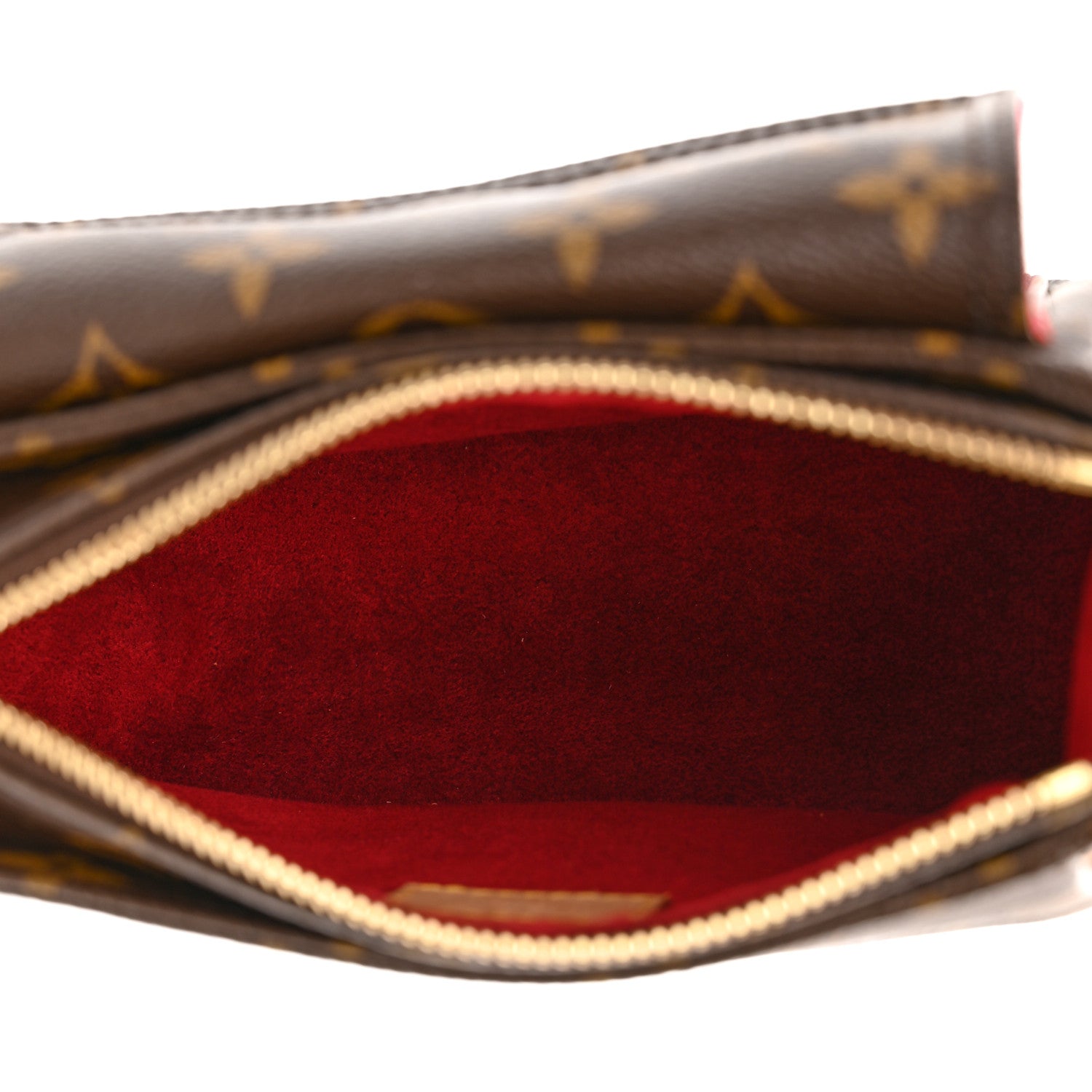 Louis Vuitton Monogram Viva-Cite PM 5 of 12