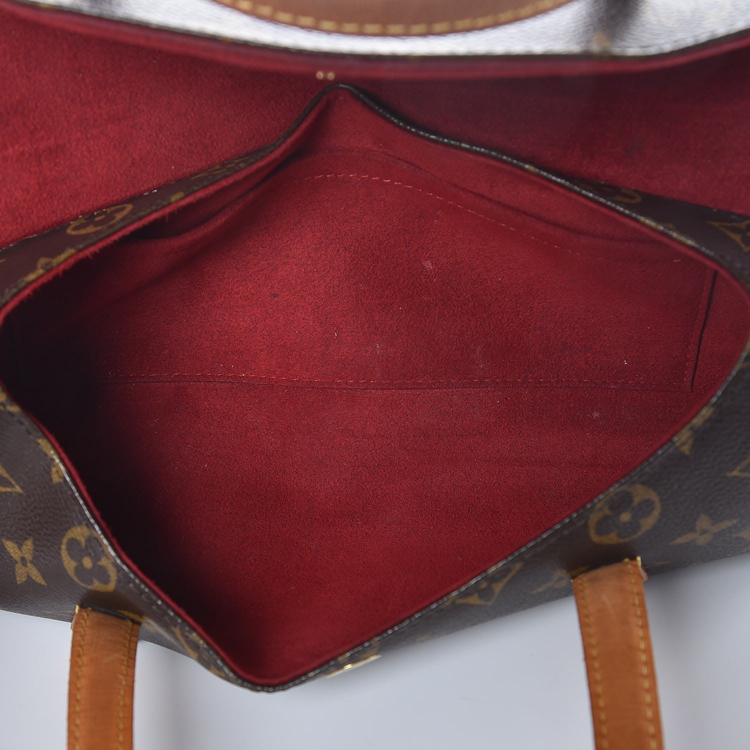 Louis Vuitton Monogram Sonatine 5 of 8