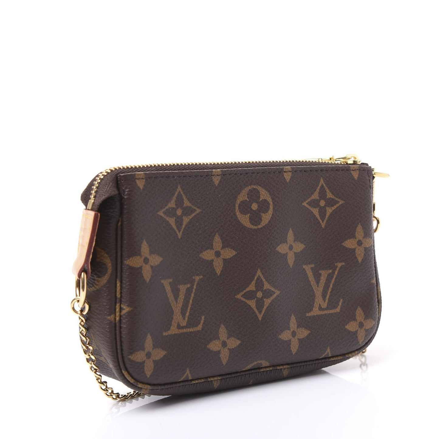 Monogram Mini Pochette Accessories
