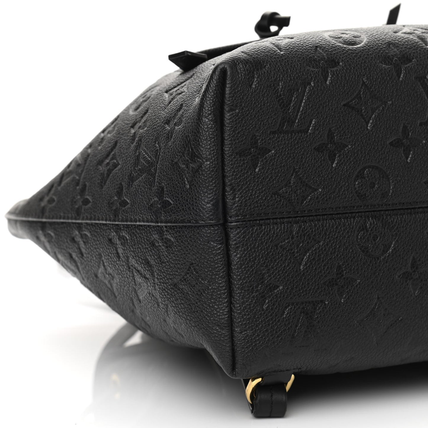 Empreinte Montsouris NM Backpack Black