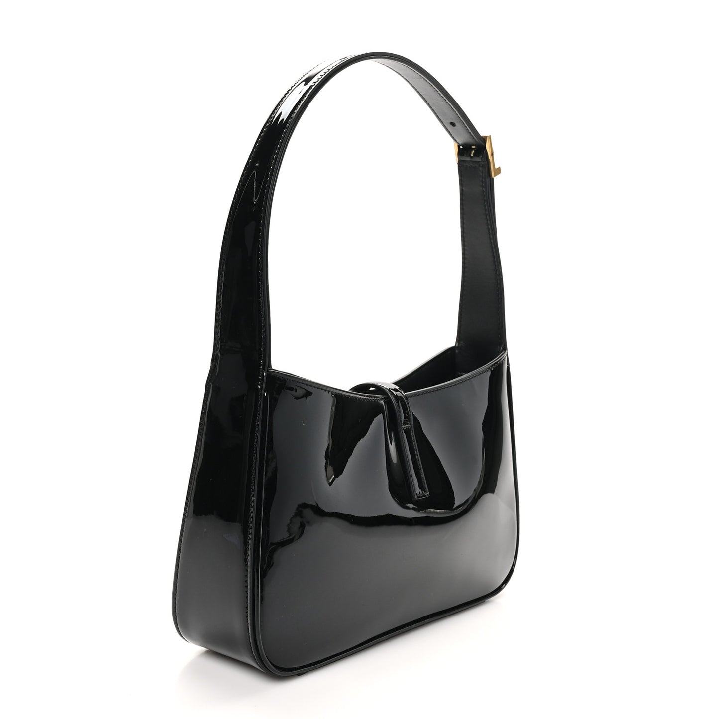Patent Le 5 A 7 Hobo Black