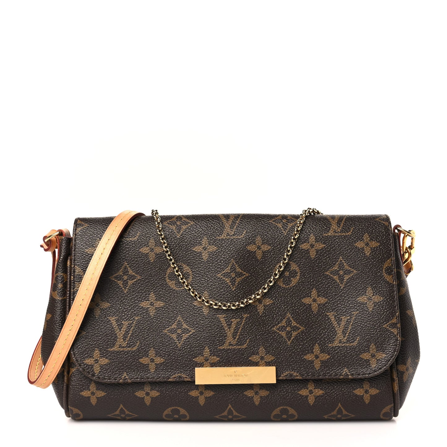 Monogram Favorite MM
