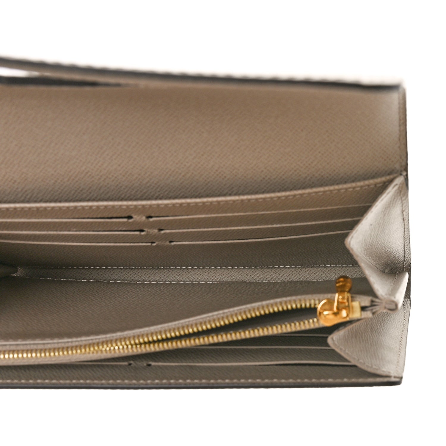 Louis Vuitton Epi Twist Wallet Galet 5 of 9