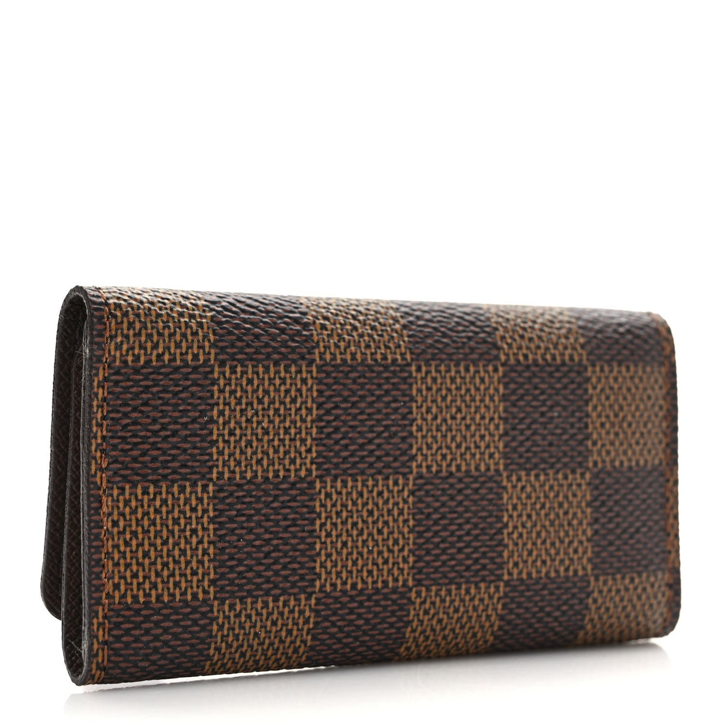 Damier Ebene Multicles 4 Key Holder