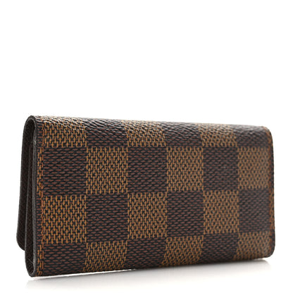Louis Vuitton Damier Ebene Multicles 4 Key Holder 3 of 6