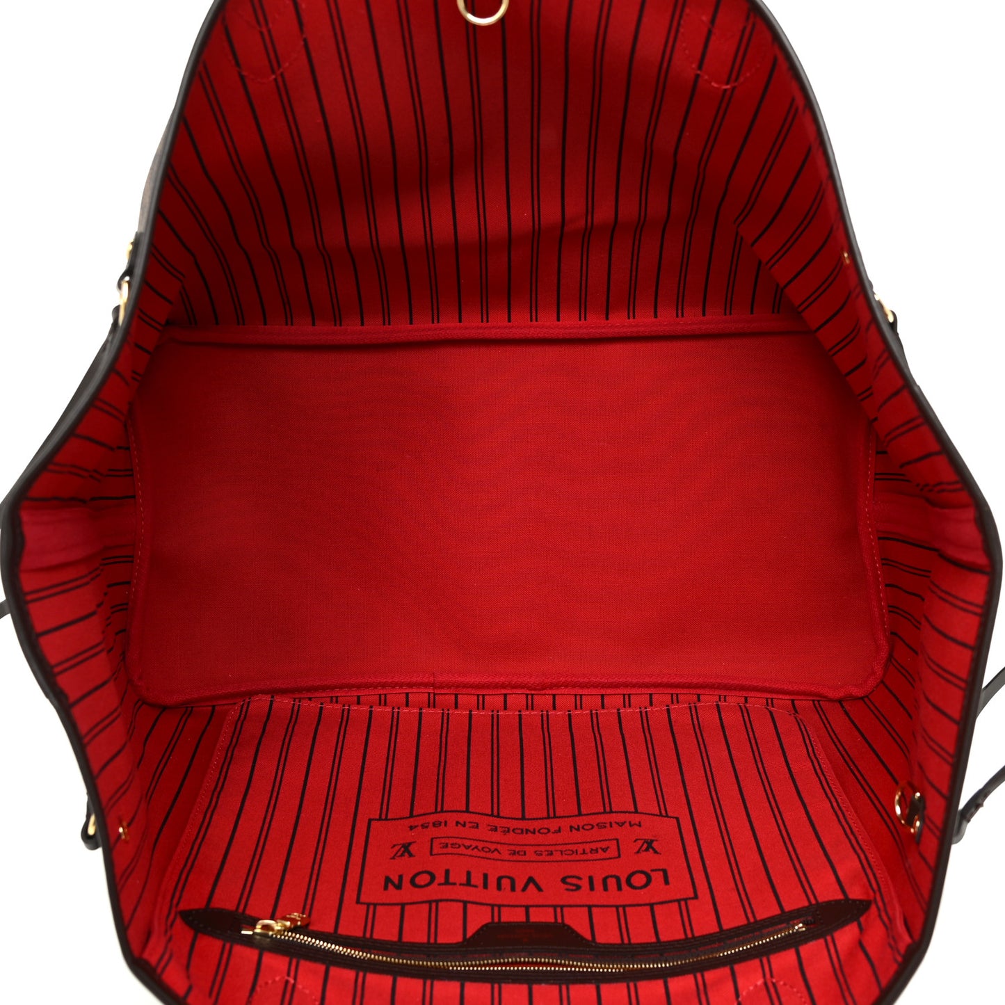 Damier Ebene Neo Neverfull GM