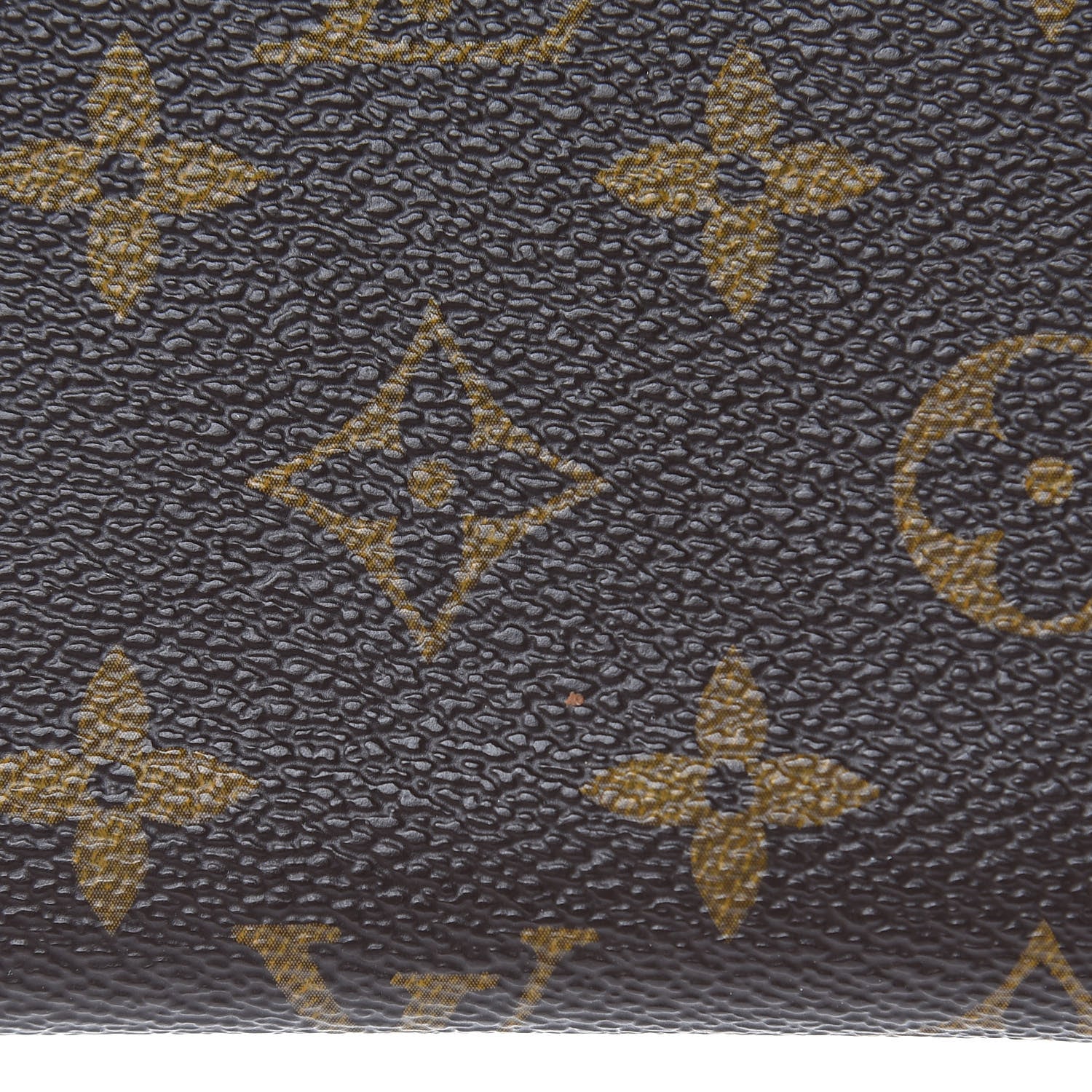 Louis Vuitton Monogram Zippy Wallet Rose Ballerine 10 of 11