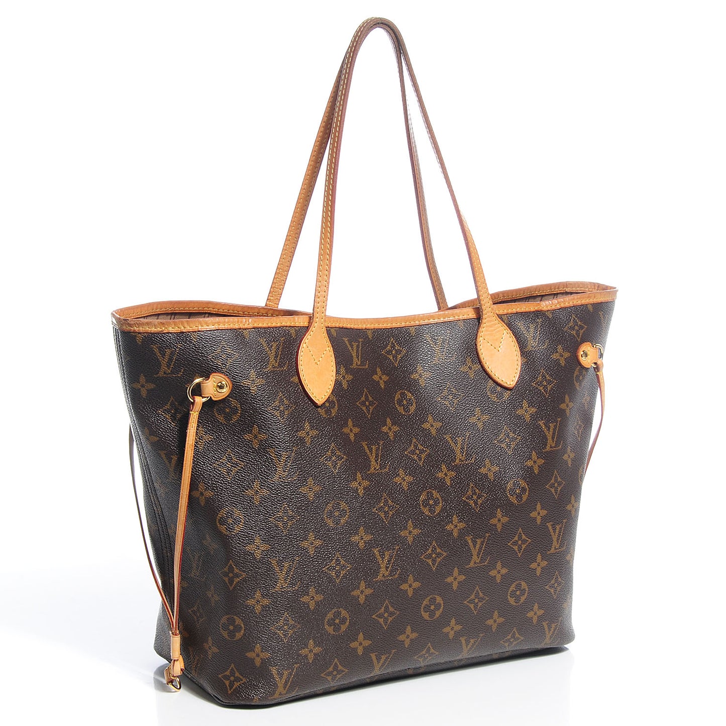 Monogram Neverfull MM
