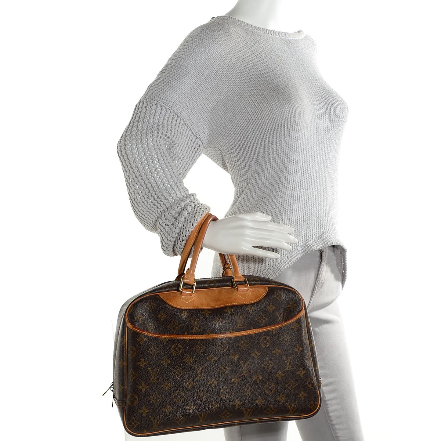 Monogram Deauville