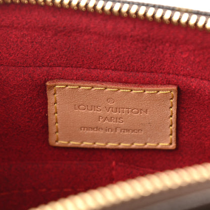 Louis Vuitton Monogram Viva-Cite MM 6 of 12