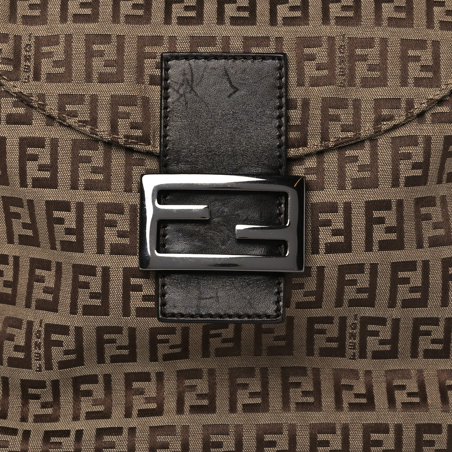 Zucchino Baguette Mogano Panna Brown