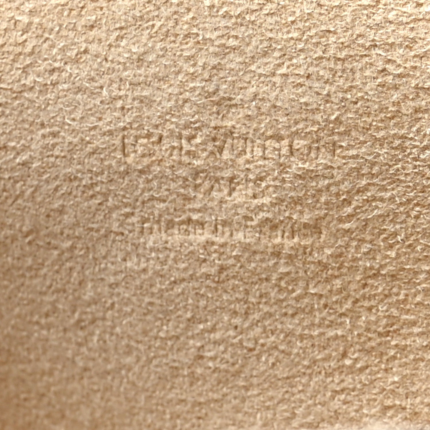 Louis Vuitton Monogram Beverly GM 7 of 12