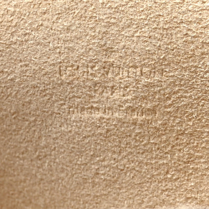 Louis Vuitton Monogram Beverly GM 7 of 12