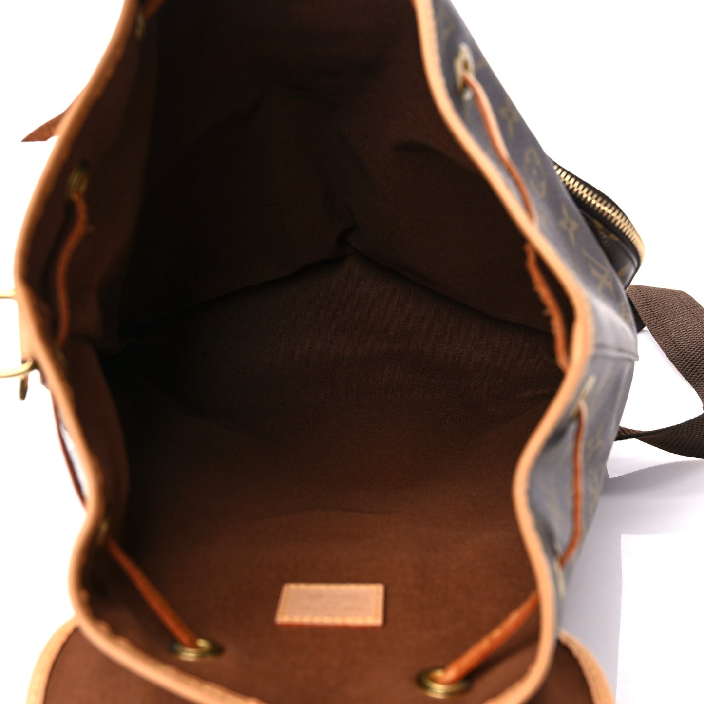 Monogram Bosphore Backpack