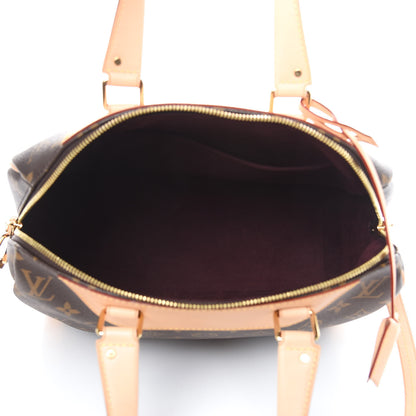 Louis Vuitton Monogram Retiro NM 5 of 10