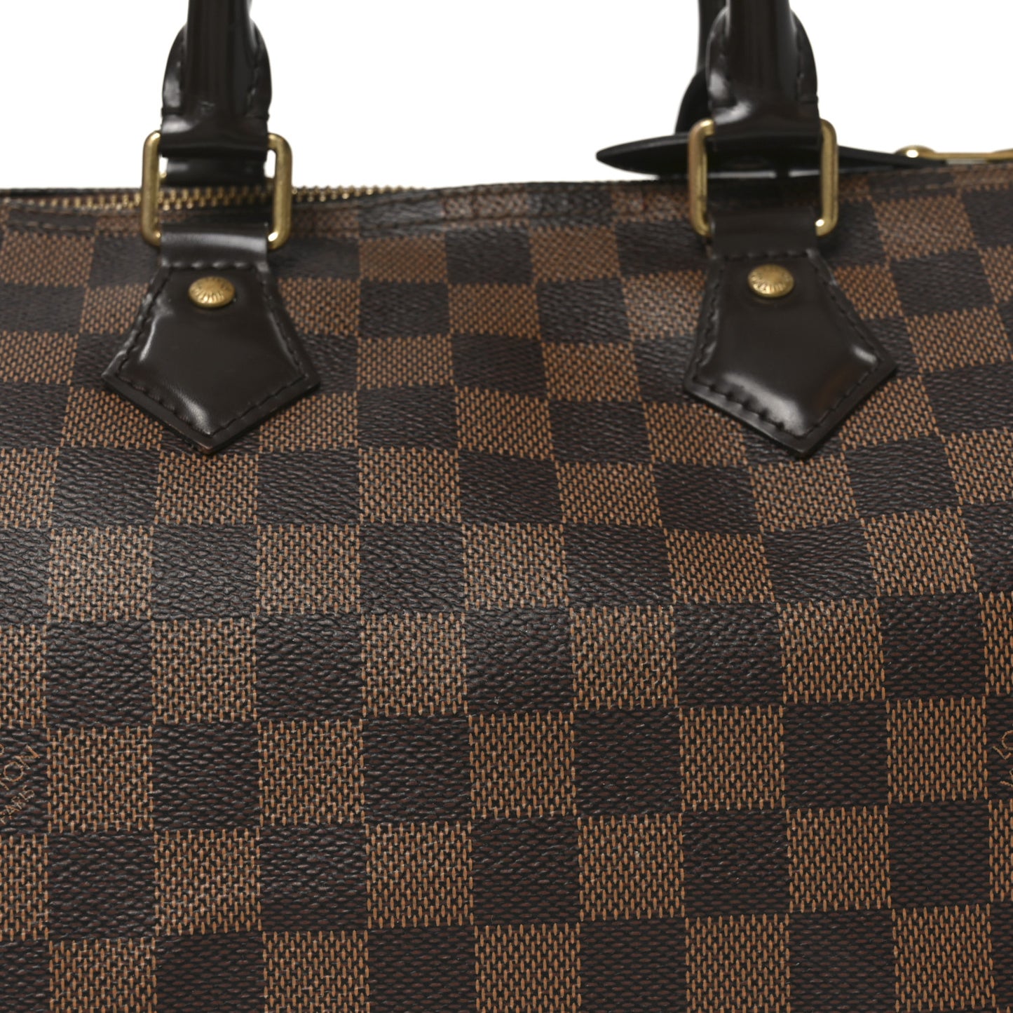 Damier Ebene Speedy 25