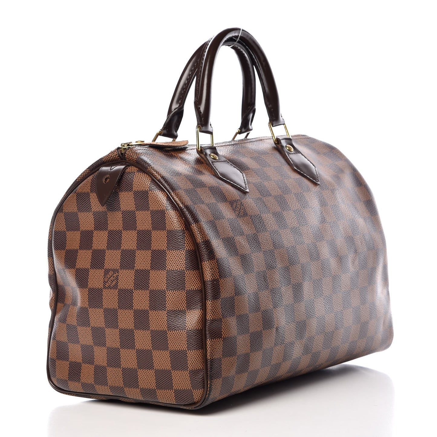 Damier Ebene Speedy 35