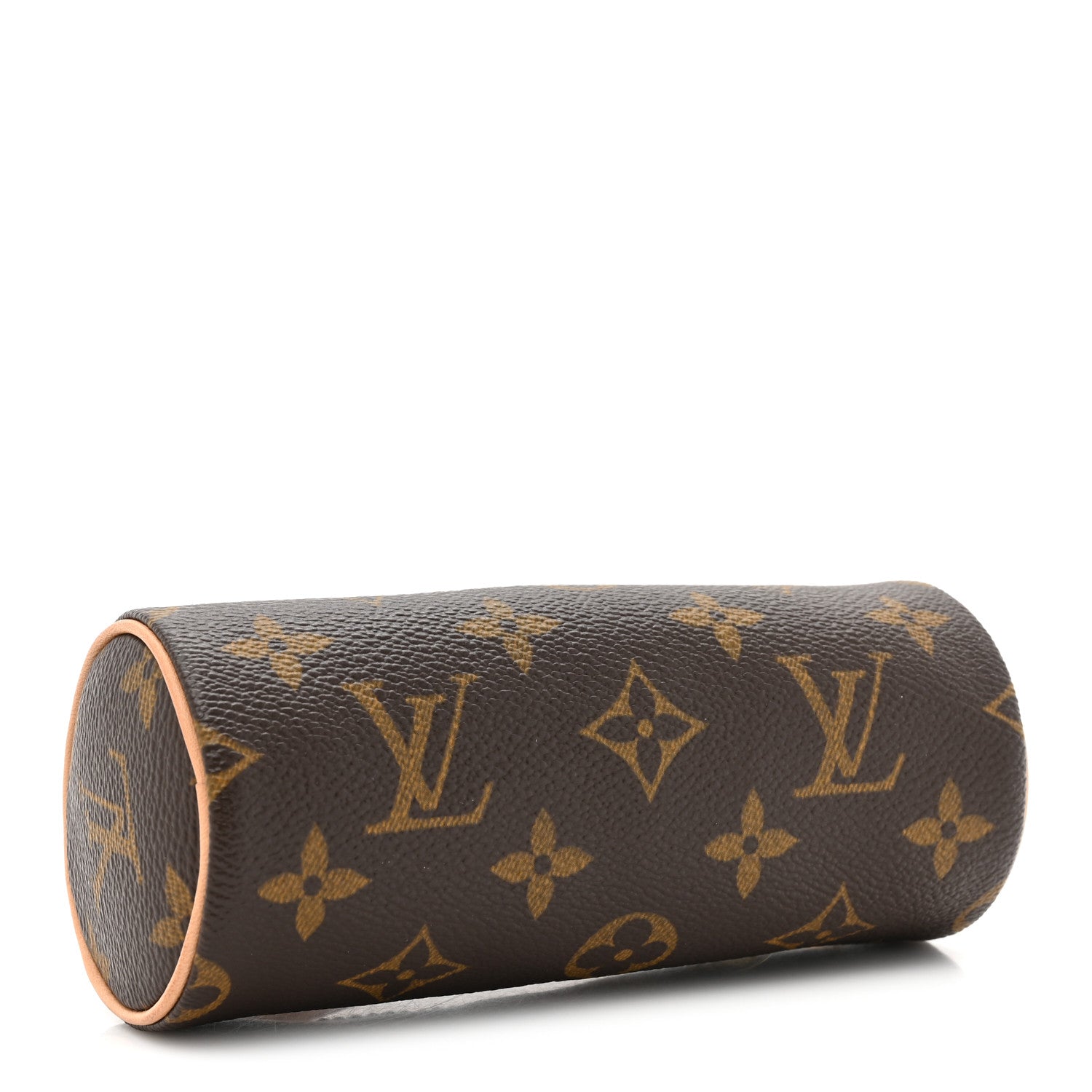 Louis Vuitton Monogram Mini Papillon 4 of 8