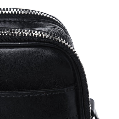 Louis Vuitton Damier Graphite Trocadero NM PM 16 of 19