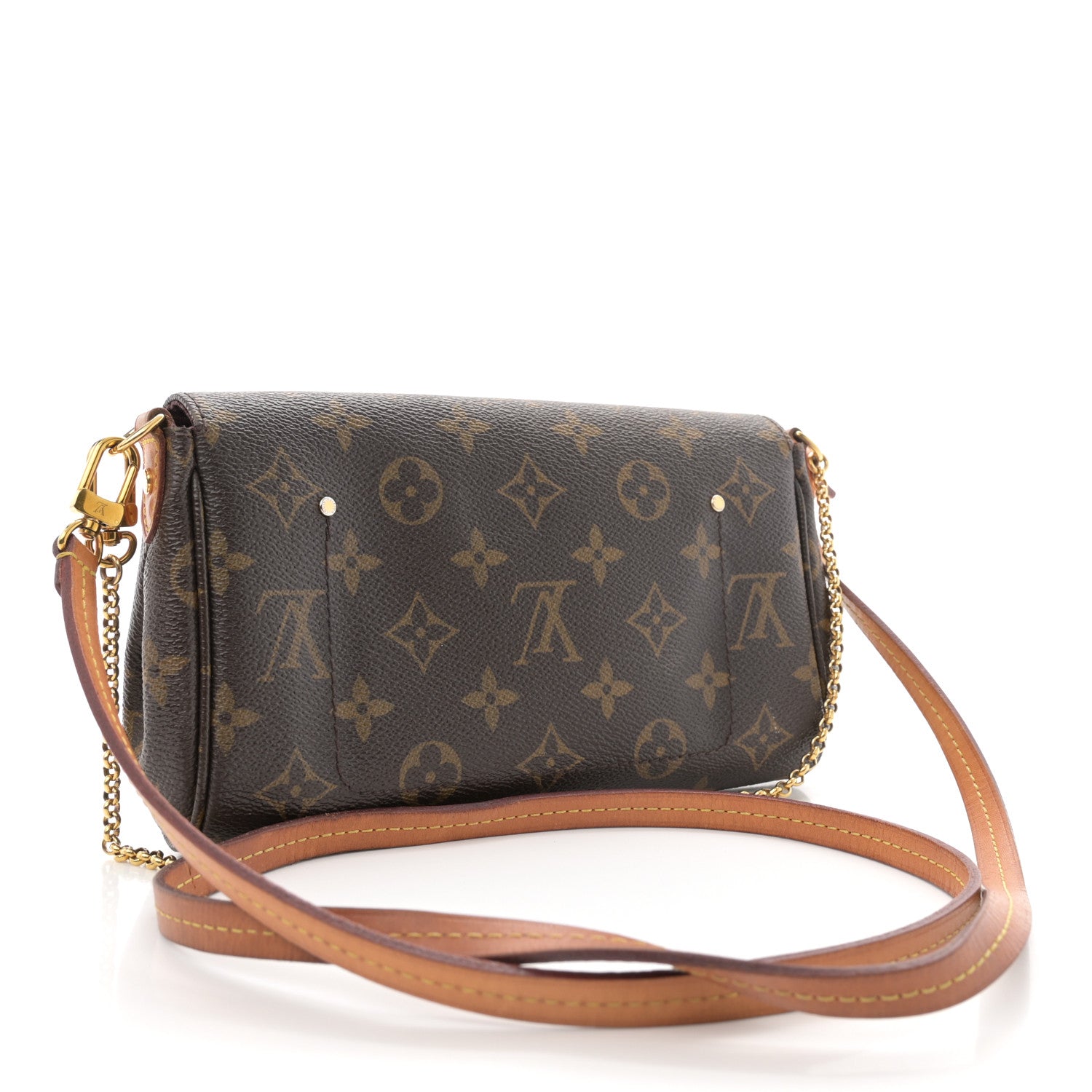 Louis Vuitton Monogram Favorite PM 3 of 12