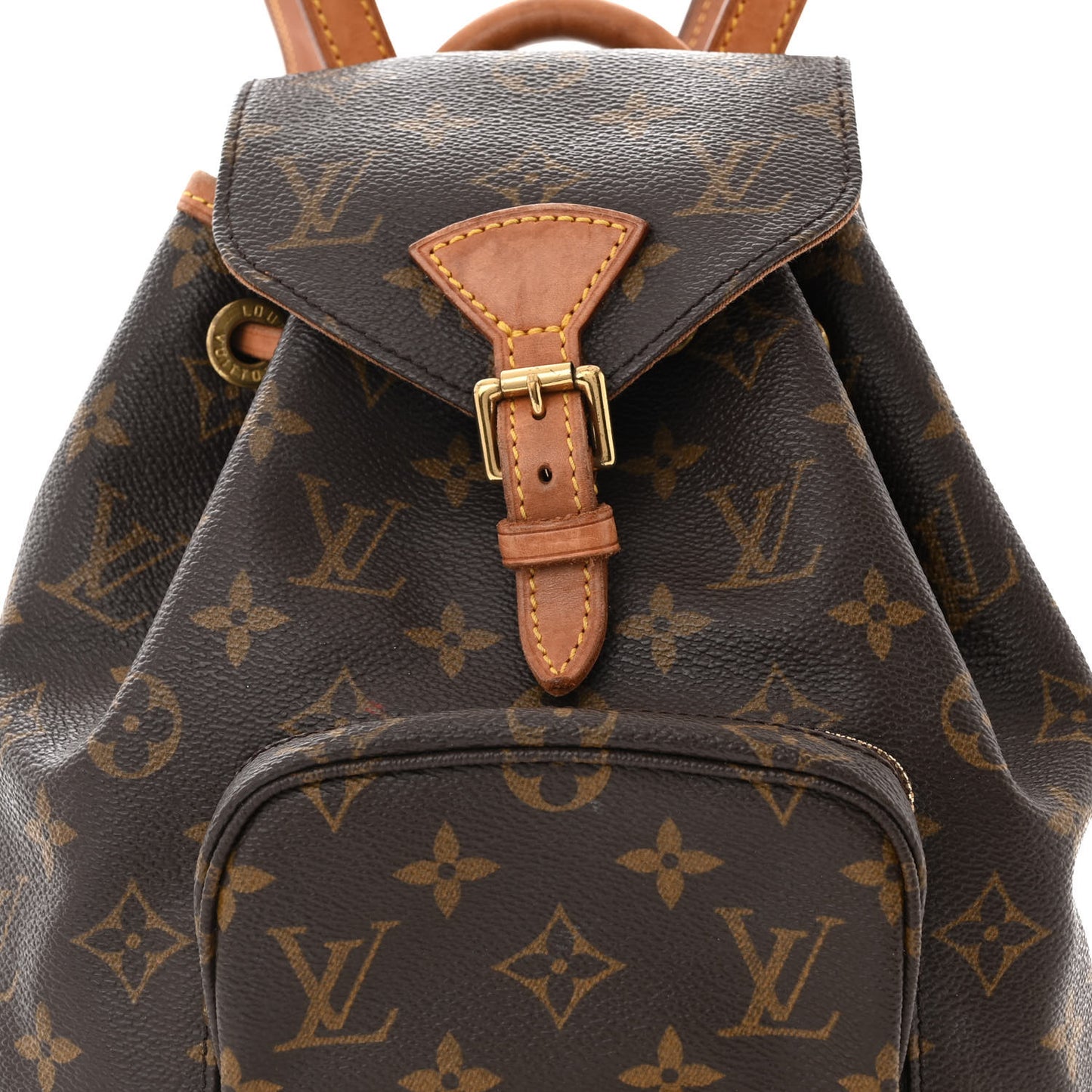 Monogram Mini Montsouris Backpack