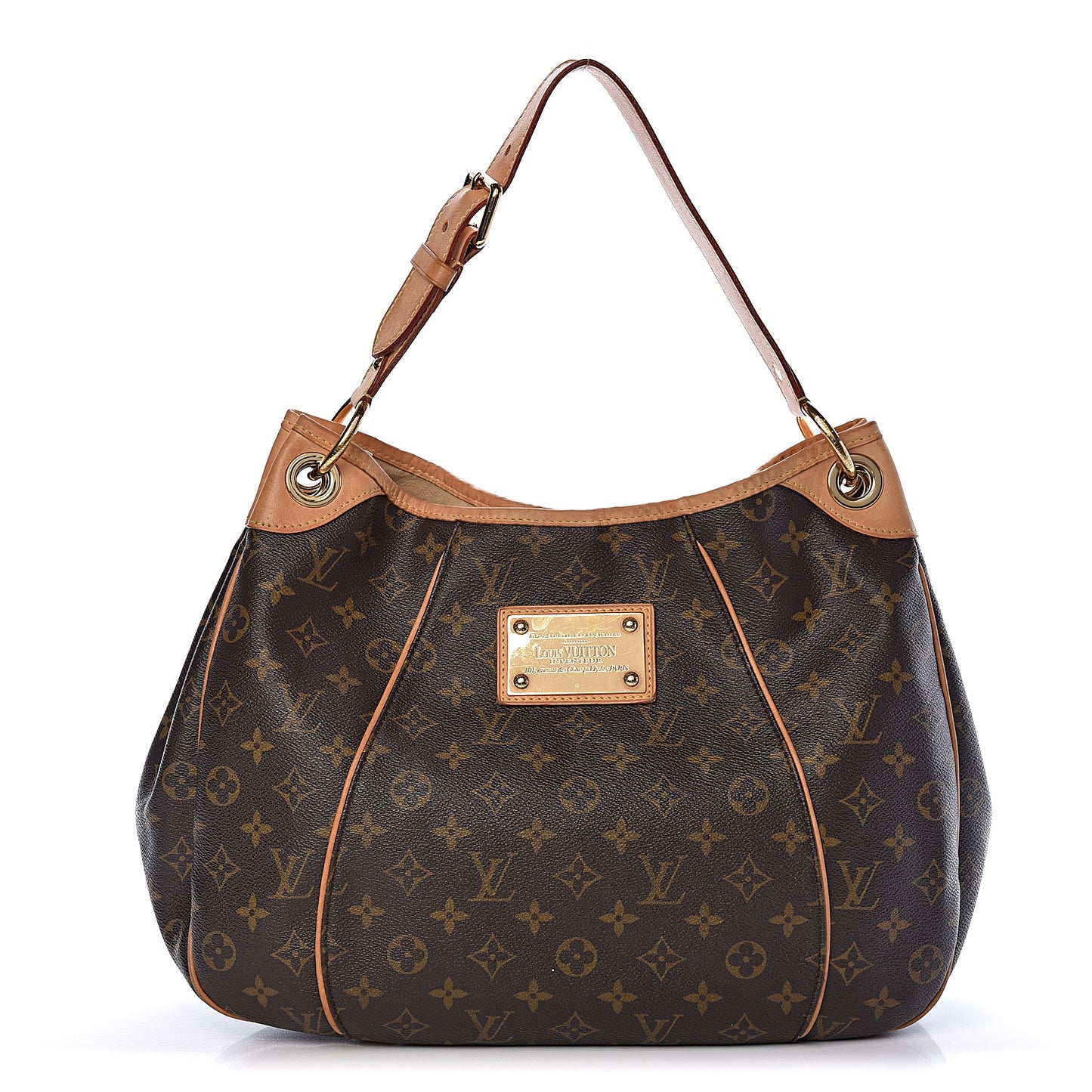Monogram Galliera PM