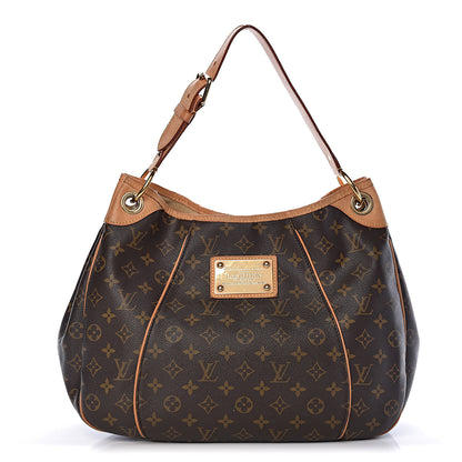 Louis Vuitton Monogram Galliera PM 1 of 12