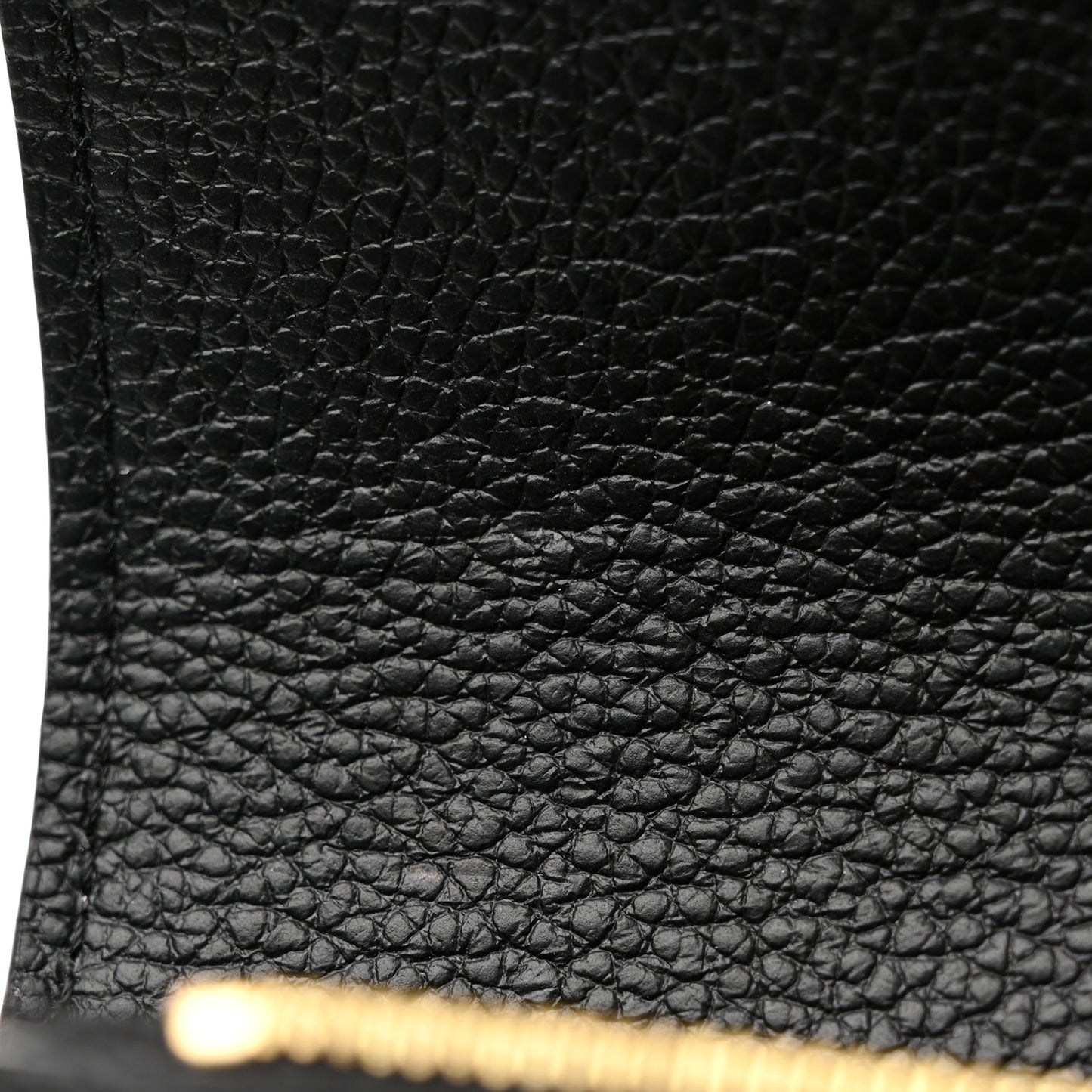 Empreinte Sarah Wallet NM Black