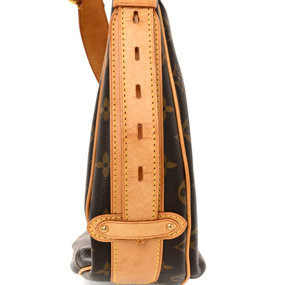 Louis Vuitton Monogram Tulum GM 13 of 16