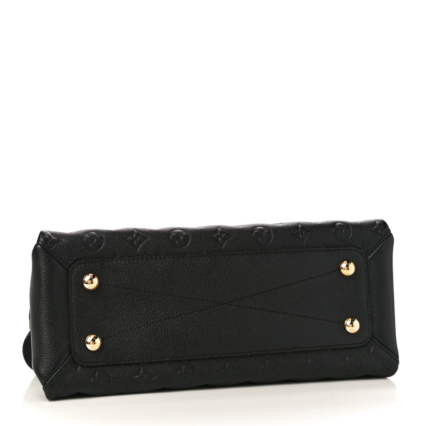 Empreinte Vosges MM Black