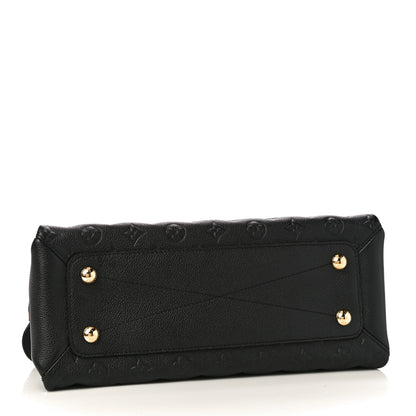Louis Vuitton Empreinte Vosges MM Black 4 of 9